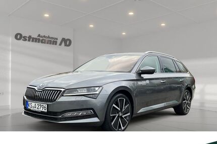 Skoda Superb 24.800 km 35.990 € Niestetal 34266