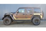 Jeep Wrangler Unlimited Rubicon 3.0L EcoDiesel V6 30.950 km 64.990 &euro; Höchberg-Würzburg 97204