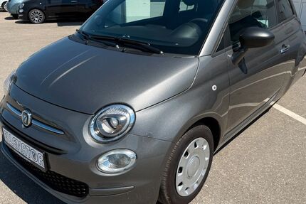 Fiat 500 14.160 km 26.990 &euro; Stadtbergen 86391