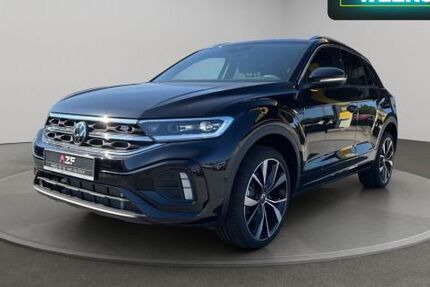 VW T-Roc 1.055 km 32.990 € Schleswig 24837