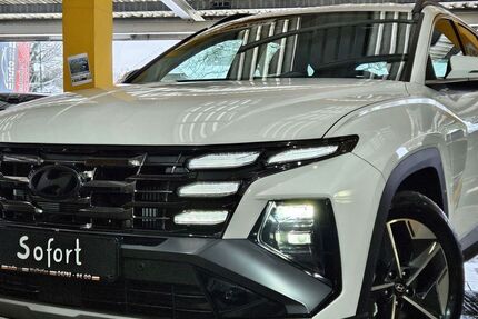 Hyundai TUCSON 9.000 km 29.650 &euro; Wallhöfen bei Bremen 27729