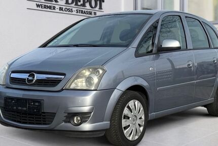 Opel Meriva 95.000 km 4.999 &euro; Inden 52459