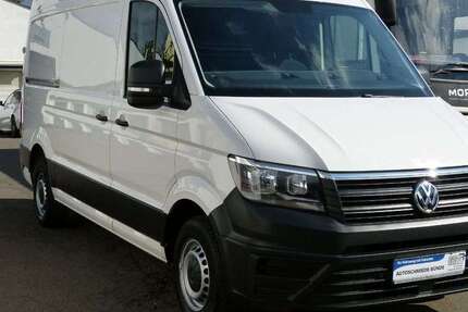 VW Crafter 197.000 km 20.800 &euro; Bünde 32257