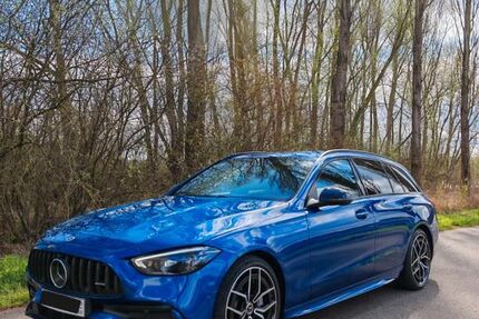 Mercedes-Benz C 220 42.250 km 39.490 &euro; Steinfeld 76889