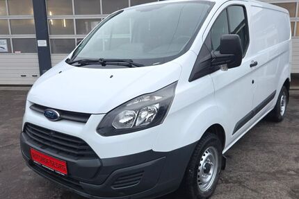 Ford Transit Custom 185.000 km 7.490 &euro; Lage 32791