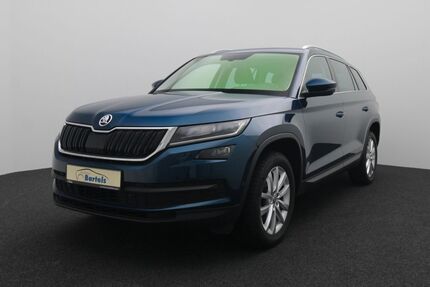 Skoda Kodiaq 75.563 km 26.900 &euro; Sögel 49751