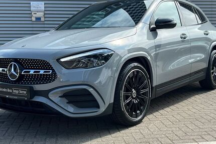 Mercedes-Benz GLA 200 11.444 km 43.950 &euro; Bremerhaven 27572