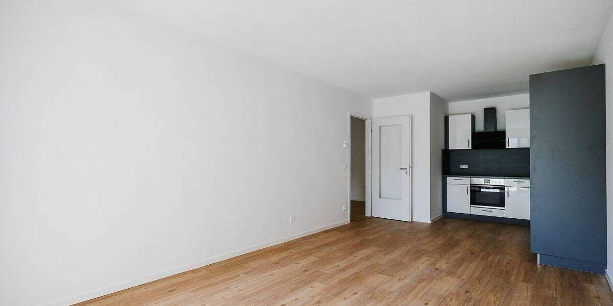 Etagenwohnung Berlin Siemensstadt - 4 Zimmer, 98 m&sup2;, 1.679&euro; | Angebot:26855722