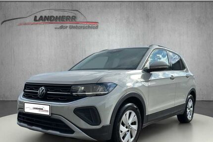 VW T-Cross 24.675 km 21.595 &euro; Thannhausen 86470