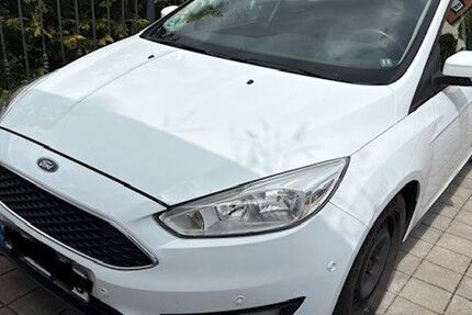 Ford Focus 146.500 km 7.190 &euro; München 80999