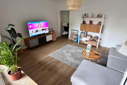 Wohnung Münster Münster-Nord - 2 Zimmer, 55 m&sup2;, 1.200&euro; | Angebot:26006777