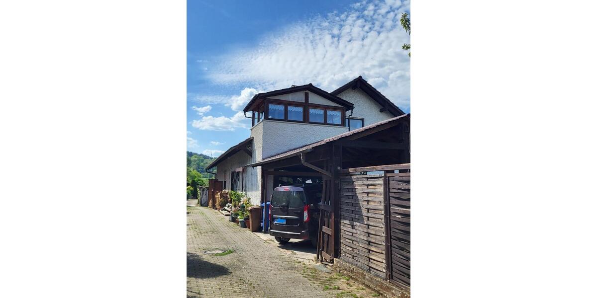 Mehrfamilienhaus, Wohnhaus Rieneck - 14 Zimmer, 340 m&sup2;, 375.000&euro; | Angebot:25634666