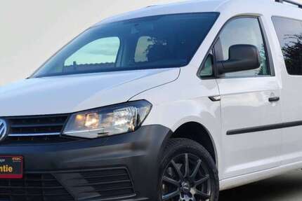 VW Caddy 194.000 km 11.480 &euro; Husum 25813