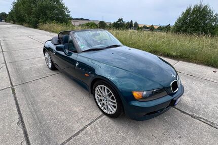 BMW Z3 75.177 km 12.000 &euro; Bitburg 54634