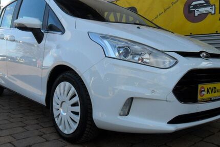 Ford B-Max 106.000 km 6.990 &euro; Chemnitz/Mittelbach 09224