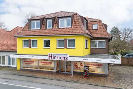 Gewerbeobjekt Bad Zwischenahn - 2.000&euro; | Angebot:20715915