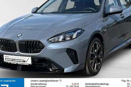 BMW 120 8.187 km 33.195 &euro; Miltenberg 63897