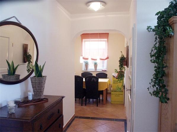 Doppelhaushälfte Todendorf - 4 Zimmer, 124 m&sup2;, 1.600&euro; | Angebot:26635984