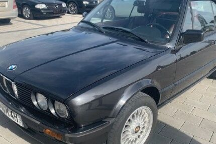 BMW 325 150.000 km 33.000 &euro; Oettingen 86732