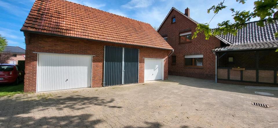 Mehrfamilienhaus, Wohnhaus Stolzenau - 7 Zimmer, 197 m&sup2;, 340.000&euro; | Angebot:26416256