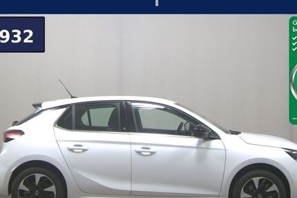 Opel Corsa 10.551 km 16.980 &euro; Gyhum/Bockel 27404