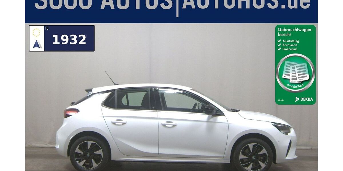 Opel Corsa 10.551 km 16.980 &euro; Gyhum/Bockel 27404