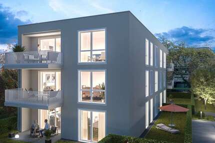 Wohnung zum Kaufen in Schwäbisch Hall 539.000 € 103.39 m² 4 zimmer