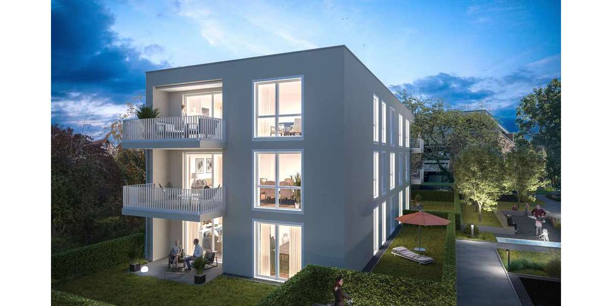 Wohnung zum Kaufen in Schwäbisch Hall 539.000 € 103.39 m² 4 zimmer