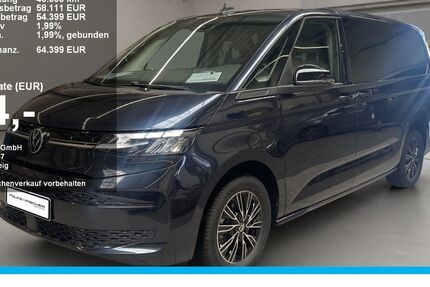 VW T7 Multivan 2.990 km 58.999 &euro; Krefeld 47805