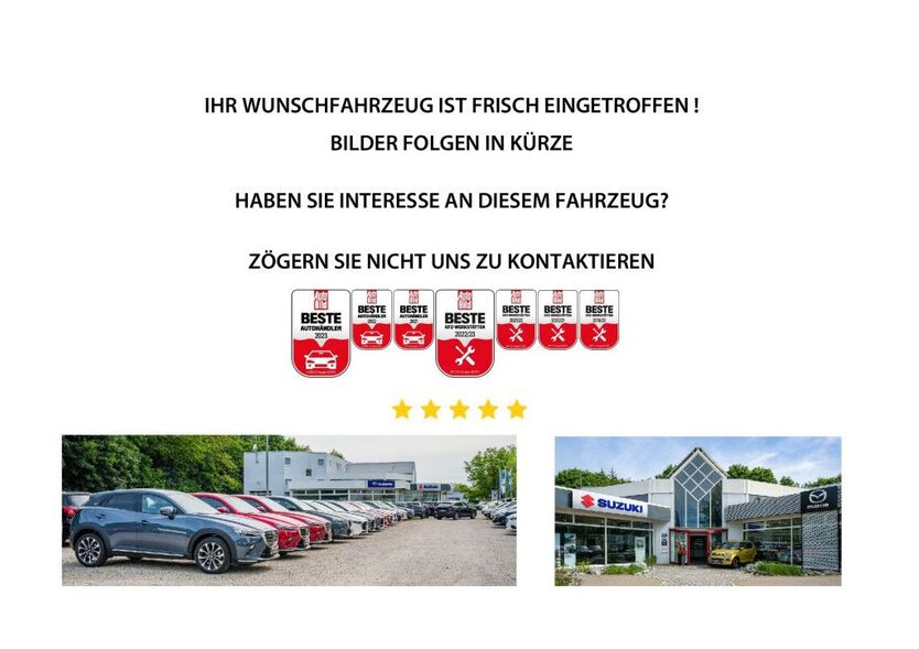 Mazda 3 21.100 km 26.990 € Memmingen 87700