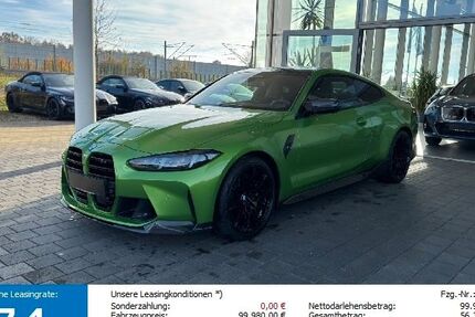 BMW M4 10.389 km 95.470 &euro; Friedrichshafen 88046