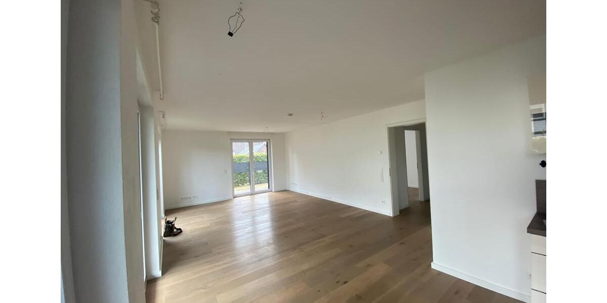Erdgeschoßwohnung Kaarst - 3 Zimmer, 92 m&sup2;, 409.000&euro; | Angebot:24832000