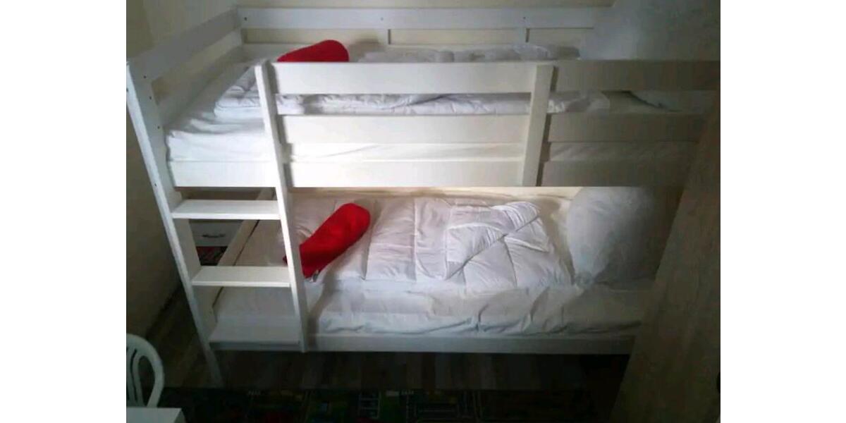 Etagenwohnung Cloppenburg - 2 Zimmer, 45 m&sup2;, 75.000&euro; | Angebot:25918792