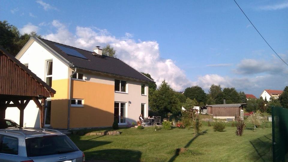 Einfamilienhaus Olbernhau - 4 Zimmer, 140 m&sup2;, 320.000&euro; | Angebot:27084541