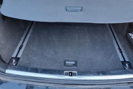 Audi A4 168.900 km 7.350 &euro; Limburgerhof 67117