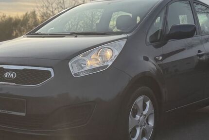 Kia Venga 74.890 km 7.490 € Speyer 67346