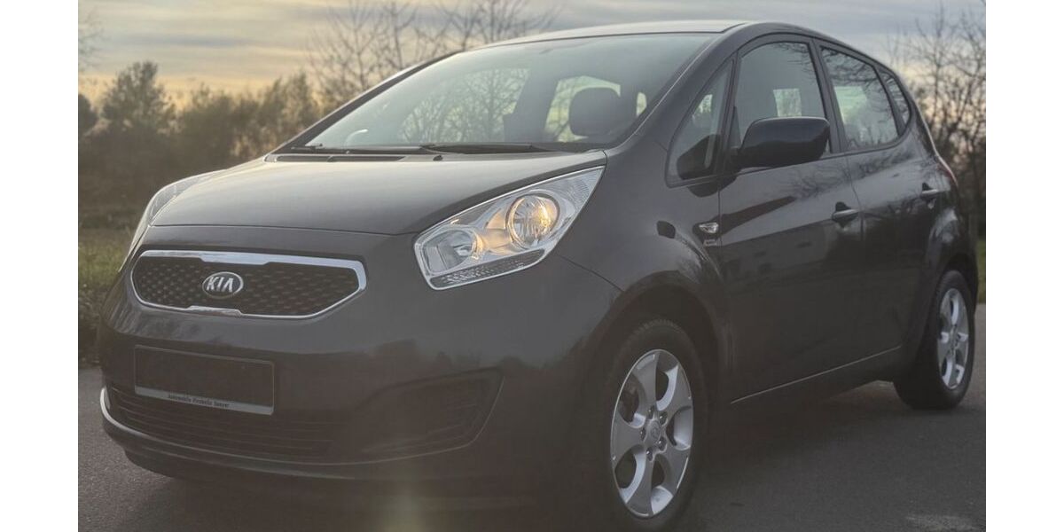 Kia Venga 74.890 km 7.490 € Speyer 67346