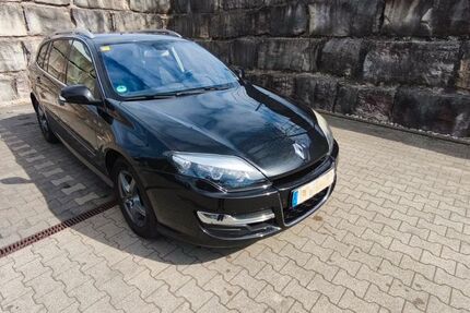 Renault Laguna 199.200 km 6.100 € Neuenbürg 75305