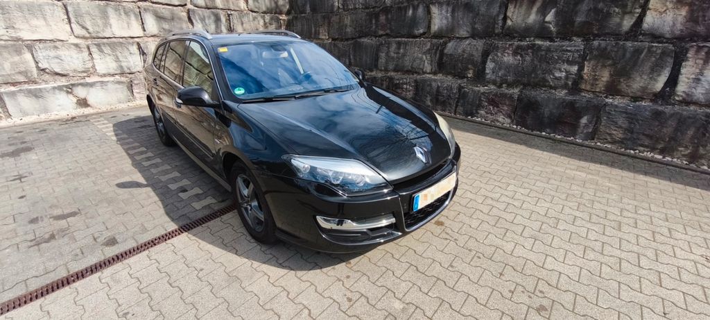 Renault Laguna 199.200 km 6.100 € Neuenbürg 75305