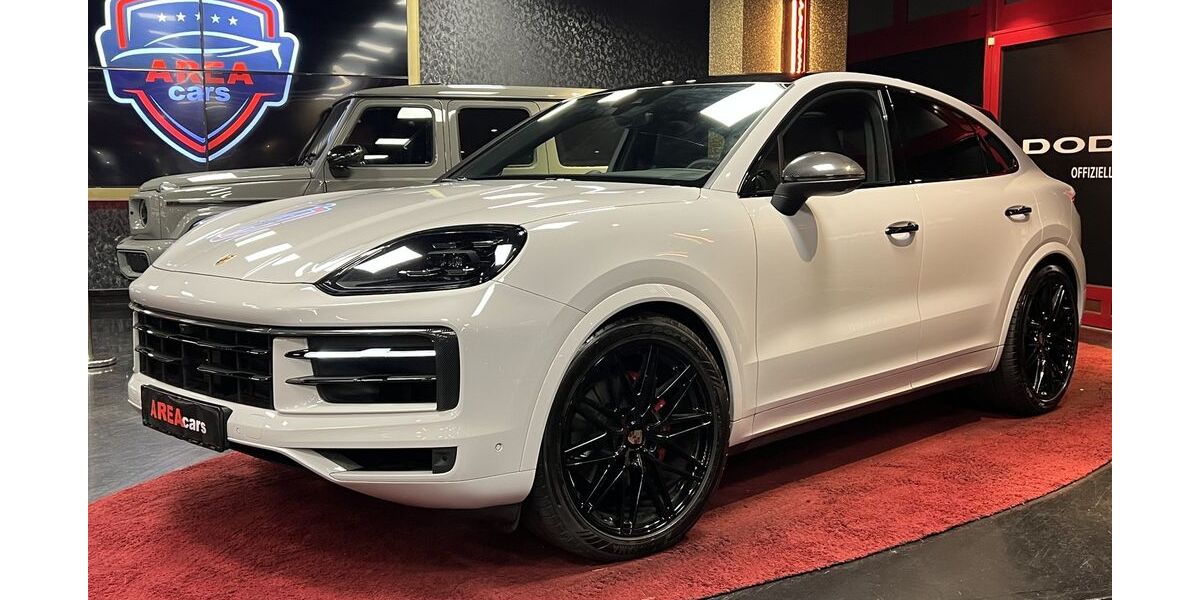Porsche Cayenne 14.000 km 99.900 &euro; Berlin 12353