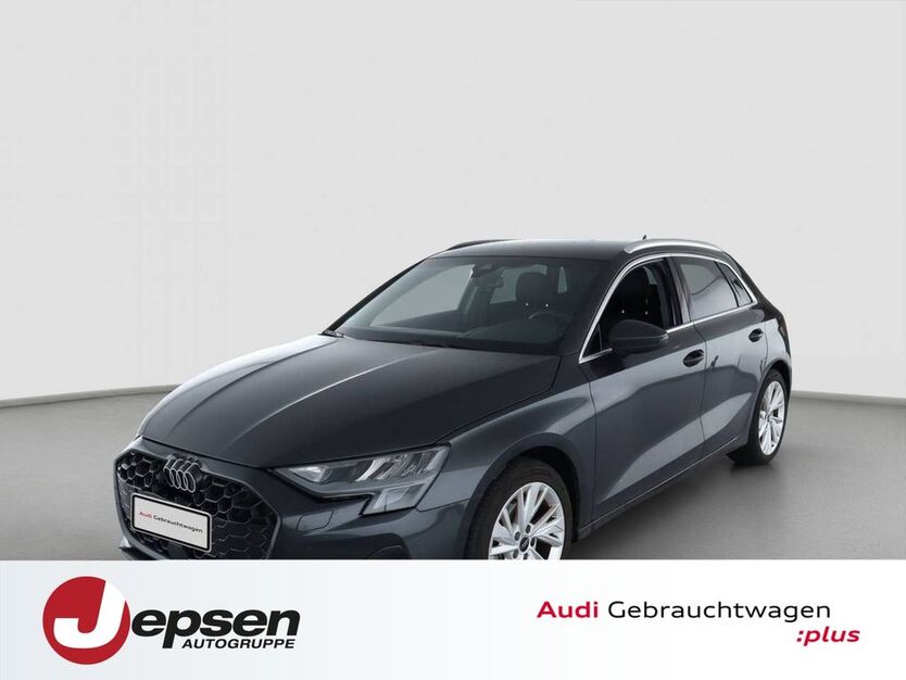 Audi A3 9.736 km 31.890 € Neutraubling 93073