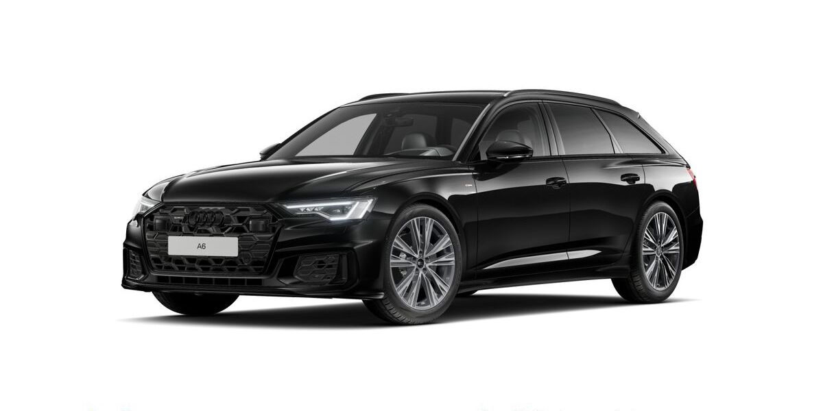 Audi A6 26.359 km 56.390 &euro; Hofheim 65719