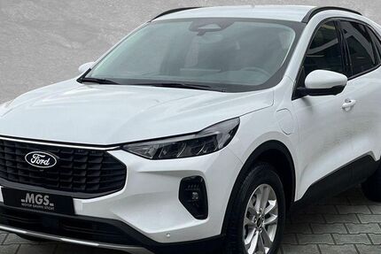 Ford Kuga 11.000 km 35.990 &euro; Bayreuth 95444