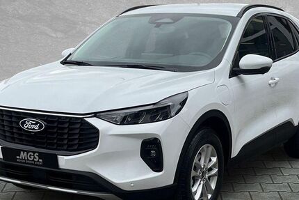 Ford Kuga 7.000 km 35.990 &euro; Bayreuth 95444