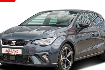 Seat Ibiza 13.041 km 23.490 &euro; Magdeburg 39118