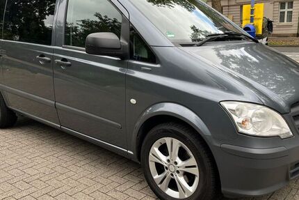 Mercedes Vito