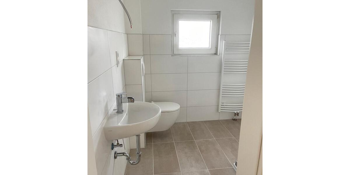 Etagenwohnung Rotenburg an der Fulda - 2.5 Zimmer, 63 m&sup2;, 500&euro; | Angebot:26417724