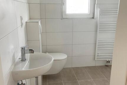 Wohnung Rotenburg an der Fulda - 2.5 Zimmer, 63 m&sup2;, 500&euro; | Angebot:26417724