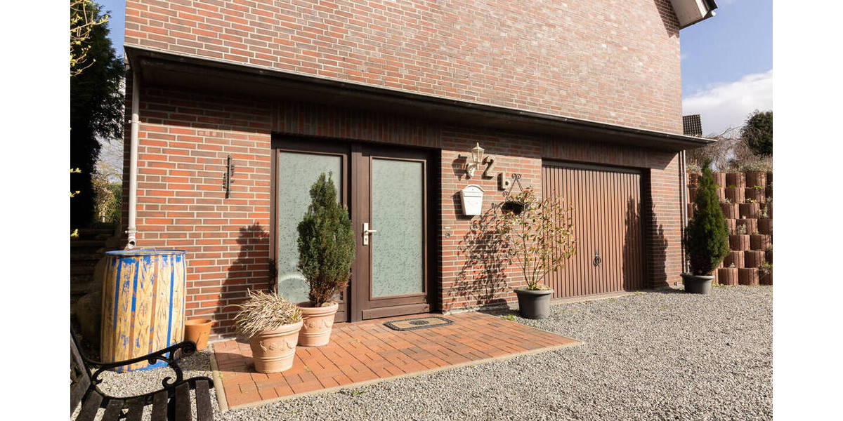 Einfamilienhaus Bühnsdorf - 5 Zimmer, 125 m&sup2;, 349.000&euro; | Angebot:26433706