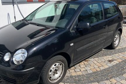 VW Polo 76.000 km 2.700 &euro; Baldham 85598